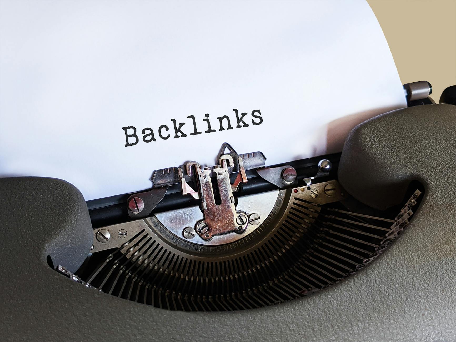 Backlinks und Verlinkung
